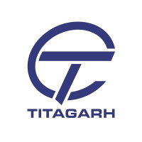 Titagarh Wagons Ltd Logo
