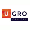 Ugro Capital Ltd Logo