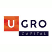 Ugro Capital Ltd Logo