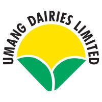 Umang Dairies Ltd Logo