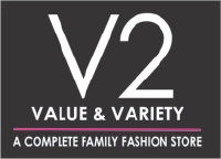 V2 Retail Ltd Logo