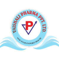 Vaishali Pharma Ltd Logo