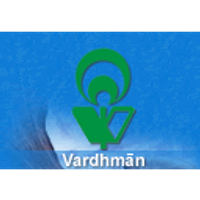 Vardhman Acrylics Ltd Logo