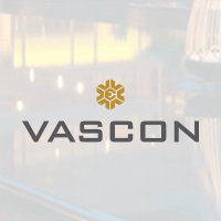 Vascon Engineers Ltd Logo