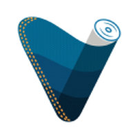 Vishal Fabrics Ltd Logo