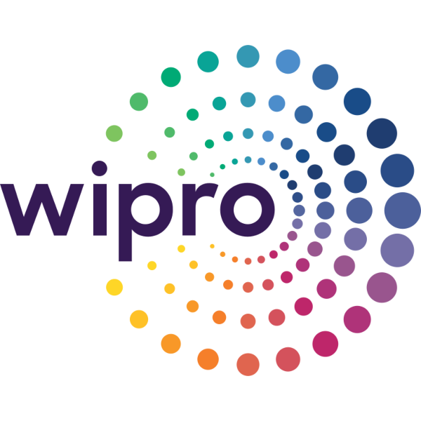 Wipro Ltd Logo