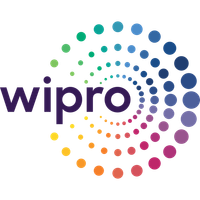 Wipro Ltd Logo