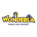 Wonderla Holidays Ltd Logo