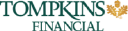 Tompkins Financial Corp Logo
