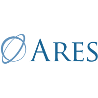 Ares Commercial Real Estate Corp Logo