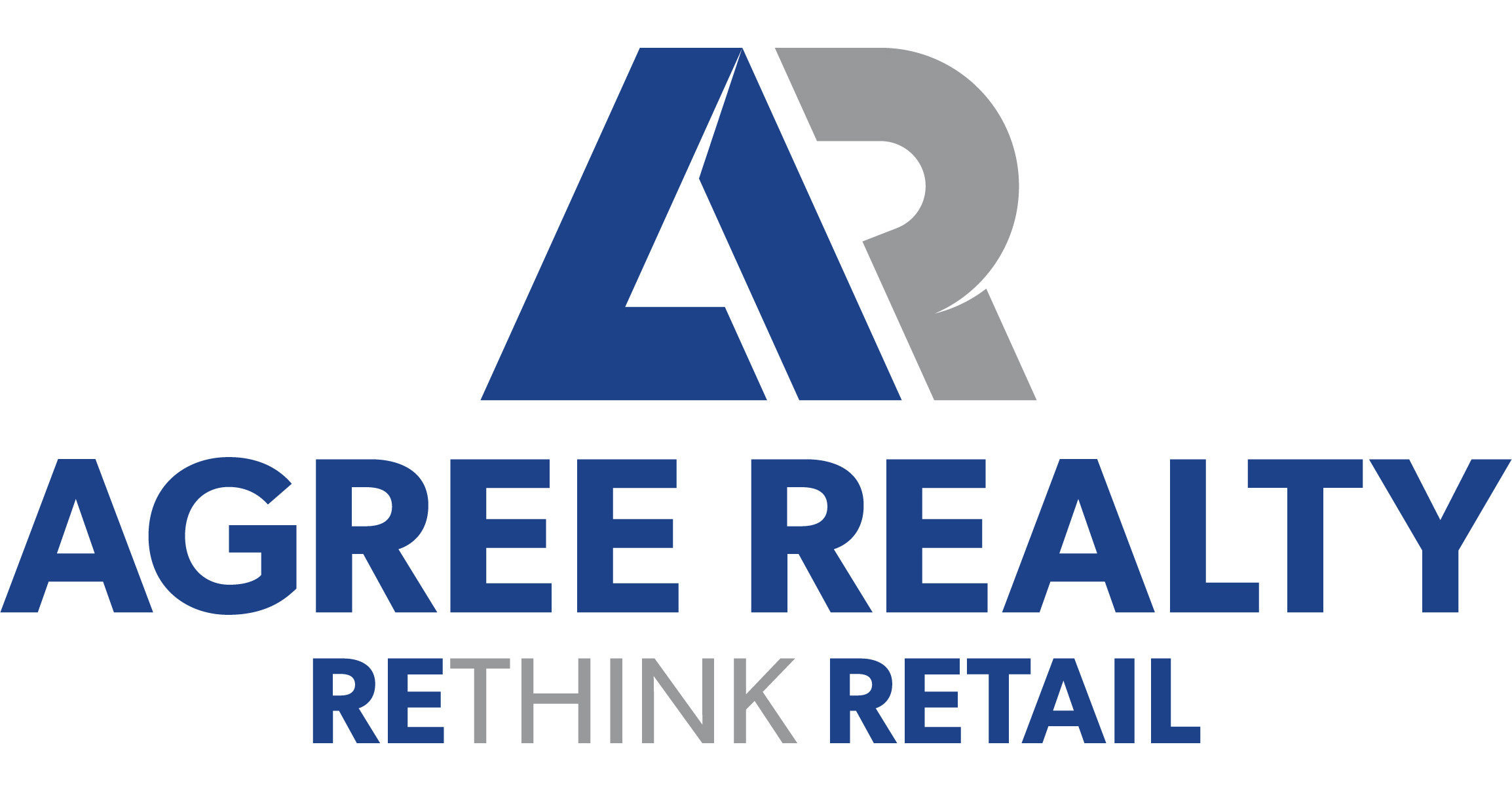 Agree Realty Corp Logo