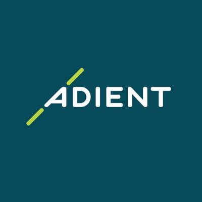 Adient PLC Logo