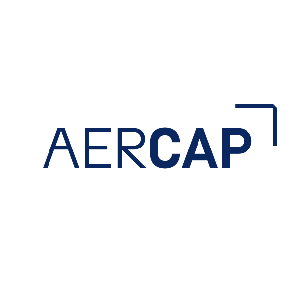 AerCap Holdings NV Logo