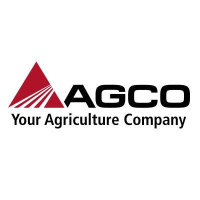 AGCO Corp Logo