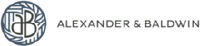 Alexander & Baldwin Inc (Hawaii) Logo