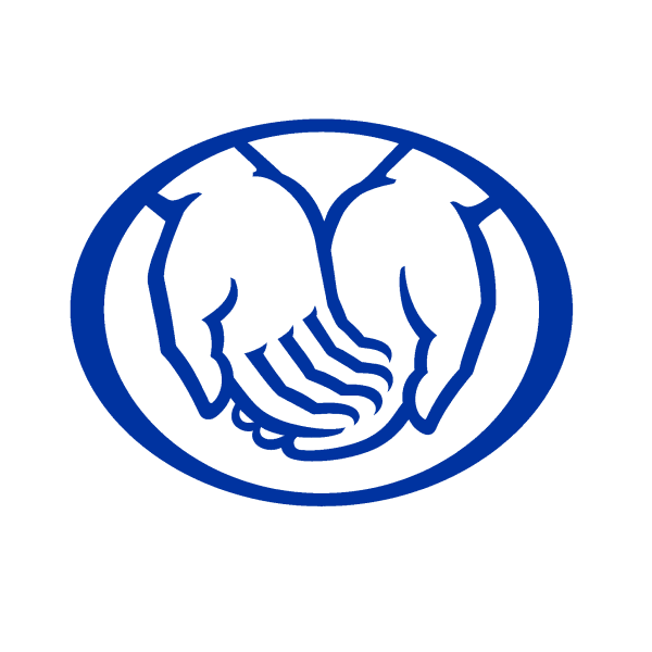 Allstate Corp Logo