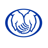 Allstate Corp Logo