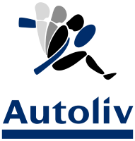 Autoliv Inc Logo
