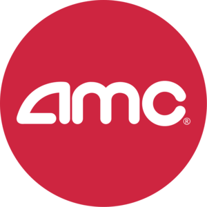 AMC Entertainment Holdings Inc Logo