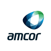 Amcor PLC Logo