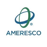 Ameresco Inc Logo