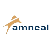 Amneal Pharmaceuticals Inc Logo