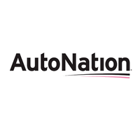 AutoNation Inc Logo