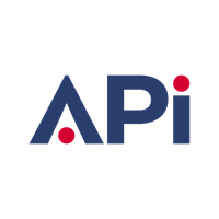 APi Group Corp Logo