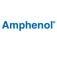 Amphenol Corp Logo