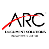 ARC Document Solutions Inc Logo