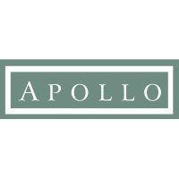 Apollo Commercial Real Estate Finance Inc Logo