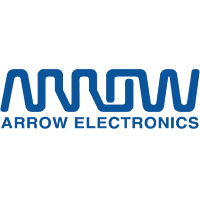 Arrow Electronics Inc Logo