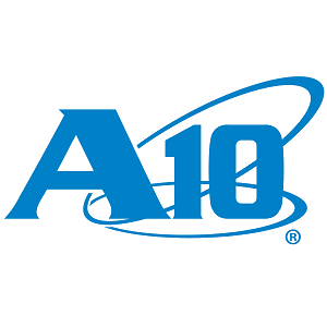 A10 Networks Inc Logo