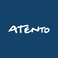 Atento SA Logo