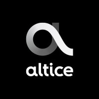 Altice USA Inc Logo