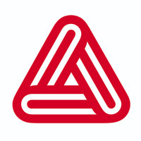 Avery Dennison Corp Logo