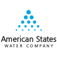 American States Water Co Logo