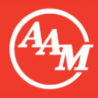 American Axle & Manufacturing Holdings Inc Logo