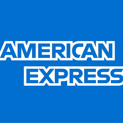 American Express Co Logo