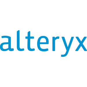 Alteryx Inc Logo