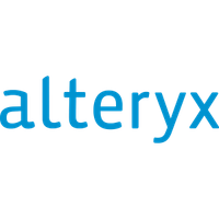 Alteryx Inc Logo