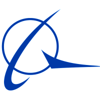 Boeing Co Logo