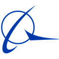 Boeing logo