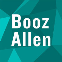 Booz Allen Hamilton Holding Corp Logo