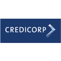 Credicorp Ltd Logo