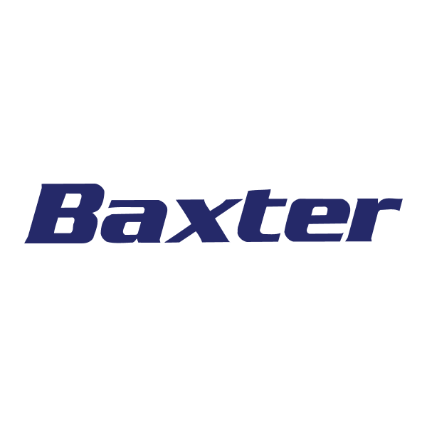 Baxter International Inc Logo