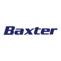 Baxter International Inc Logo