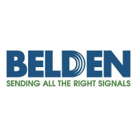 Belden Inc Logo