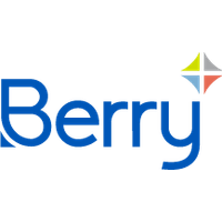 Berry Global Group Inc Logo