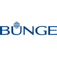 Bunge Ltd Logo